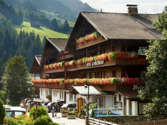 Alpbacherhof