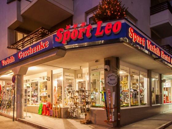 Sport Leo Shop