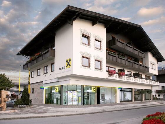 Raiffeisenbank Kramsach