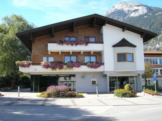 Raiffeisenbank Münster