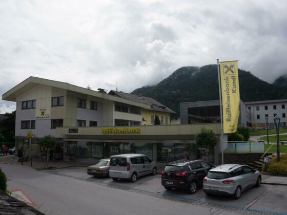 Raiffeisenbank Kundl