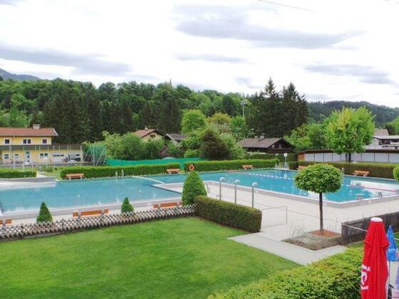 Kundl Schwimmbad