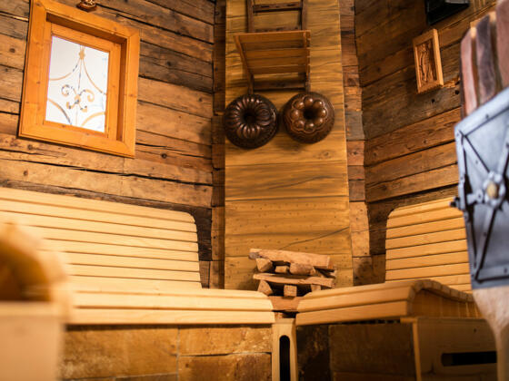 Romantik Hotel Almtalhof