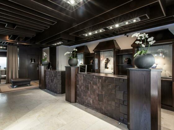 Goldschmiede Hannes Schiessling