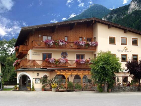 Gasthaus-Hotel Dresch