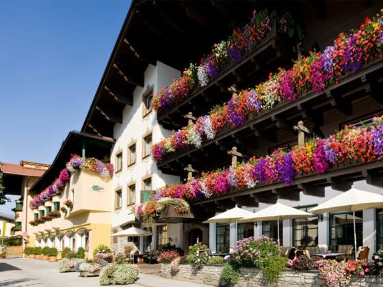 Hotel Der Kirchenwirt