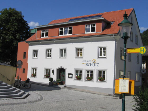 Pension Schütz