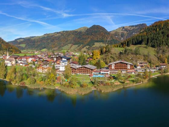 Ferienclub Bellevue am See