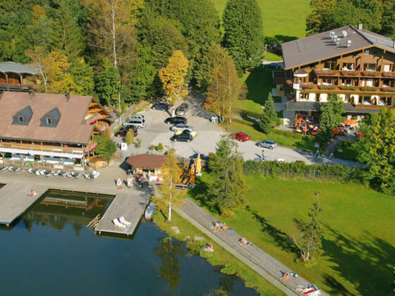 Alpenhotel Kitzbühel