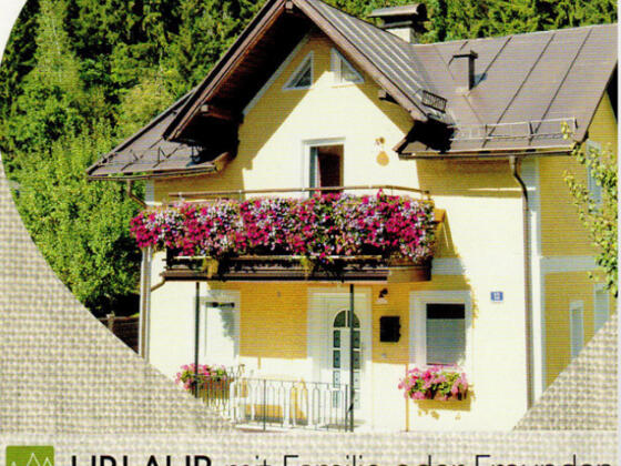 Ferienhaus Wachtlehen