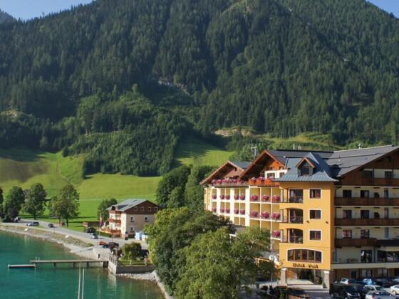 Hotel Post am See