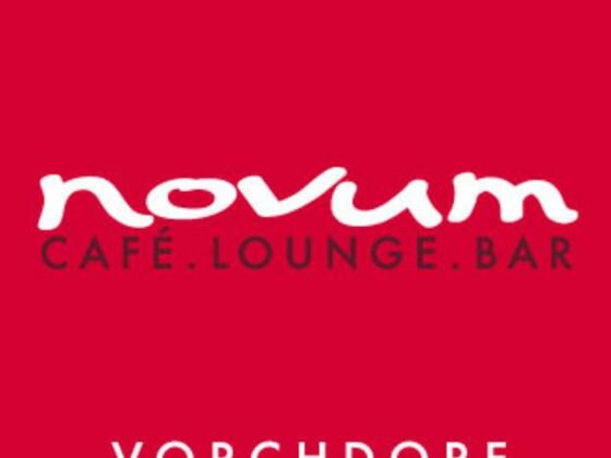 Logo Novum