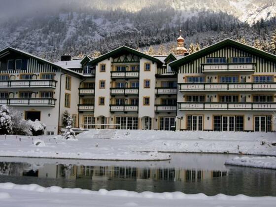 Winter im Speckbacherhof