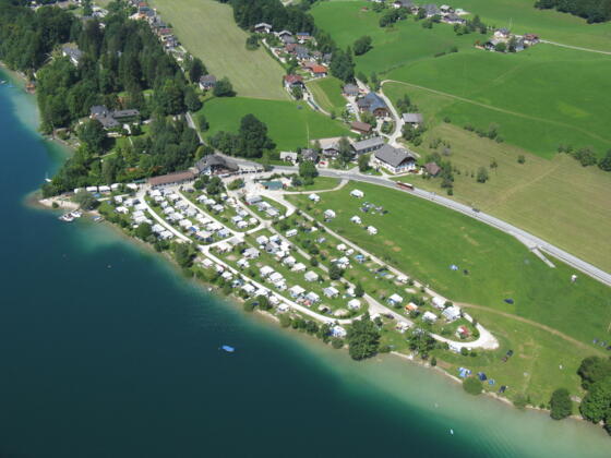 Seecamping Appesbach