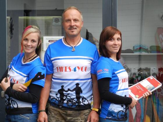 Bikes4you - Bad Goisern