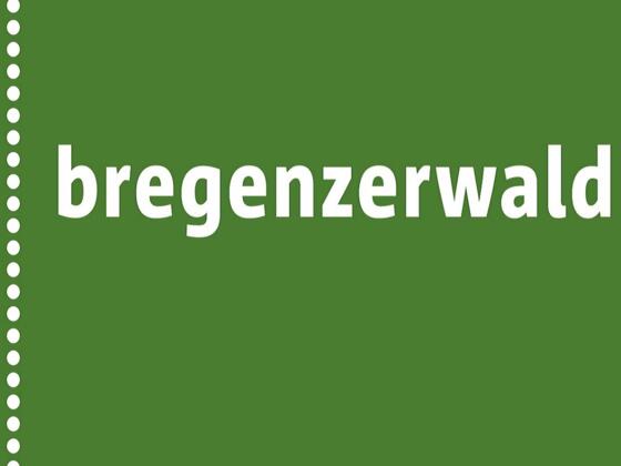 Bregenzerwald Logo