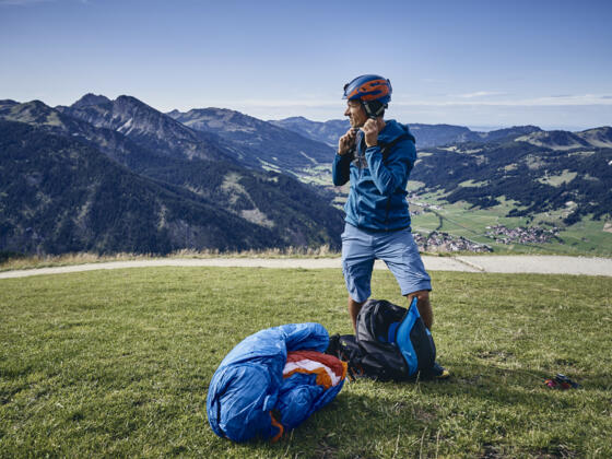 Paragliding Academy Chris Geist GmbH