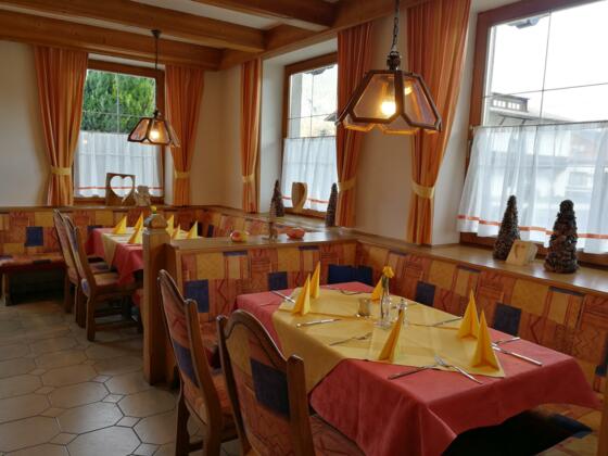 Pizzeria Montana Radfeld