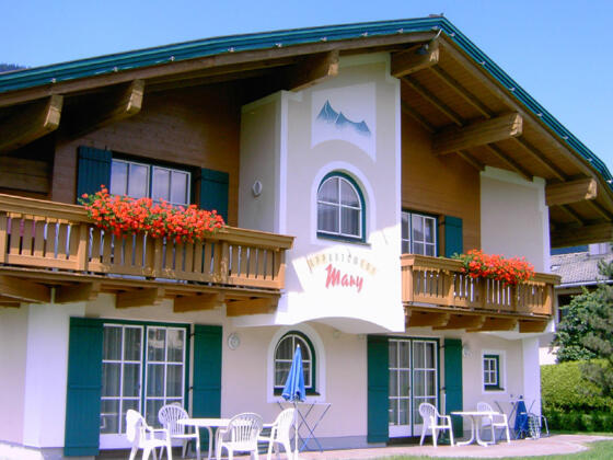 Appartements Mary