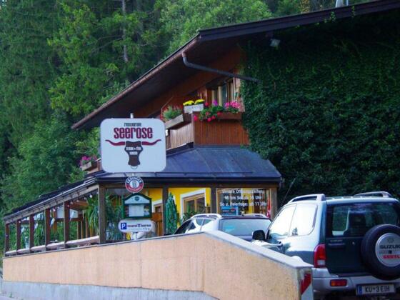Restaurant Seerose
