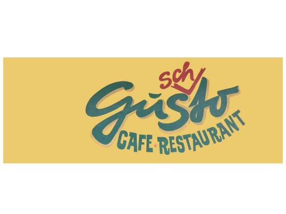 Cafe/Restaurant Guschto