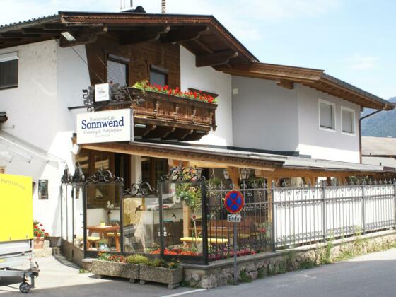 Restaurant Sonnwend