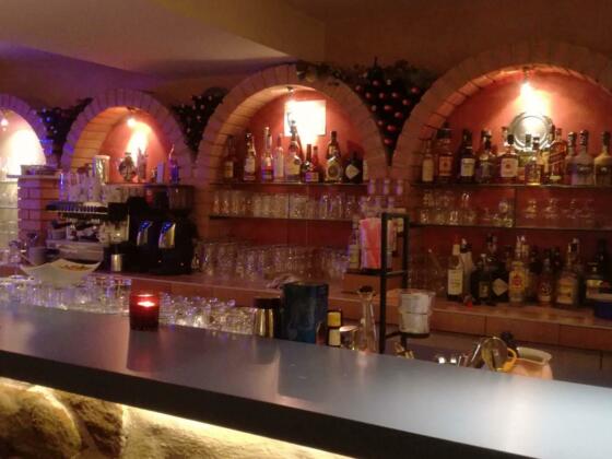 Flo´s Restaurant Alpbach