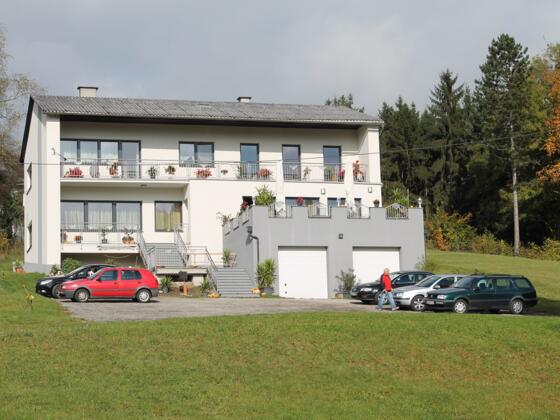 Gasthaus zum Donaublick