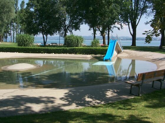 Strandbad Bregenz