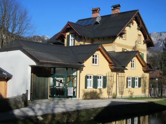 Praxis Dr. Mauel Angelika