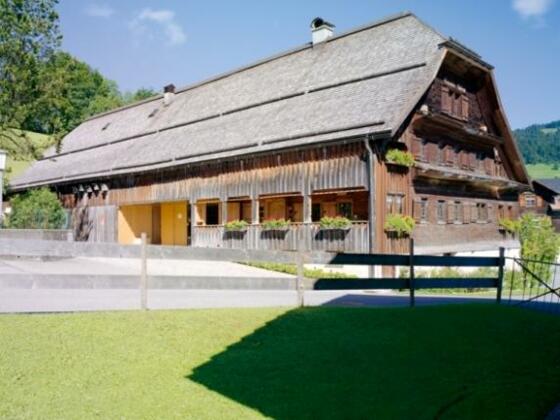 Angelika Kauffmann Museum