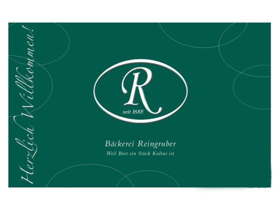 Bäckerei Reingruber