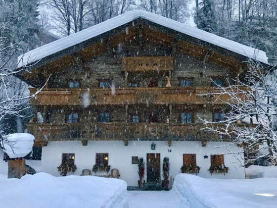 Heimathaus &amp; Skimuseum