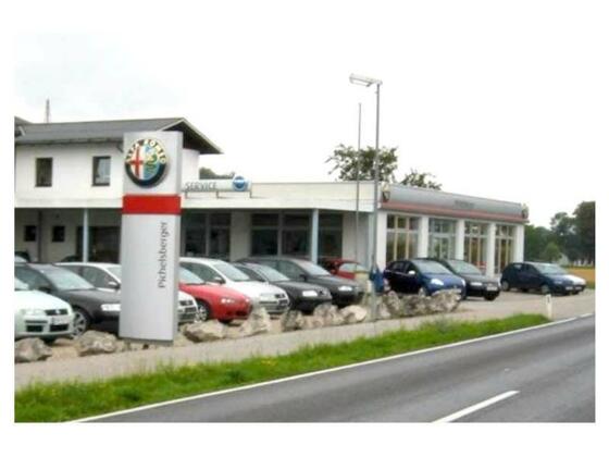 Autohaus Pichelsberger