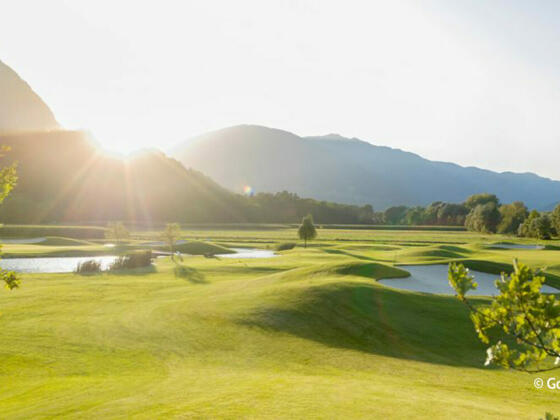 Golfclub Dolomitengolf Osttirol