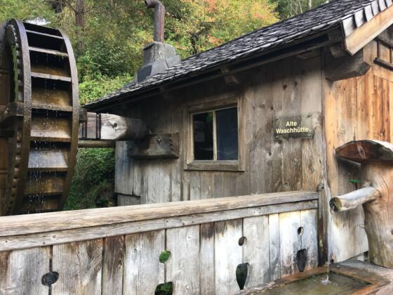 Freilichterlebnis 7 Mühlen