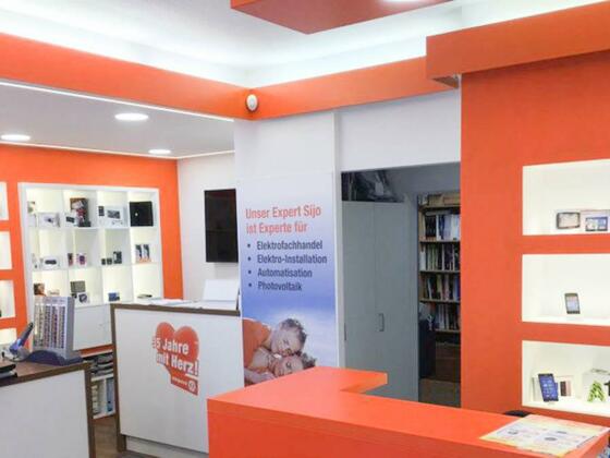 Elektro Sijo Shop Alpbach