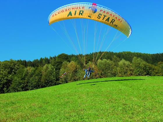 Air Star - Flugschule