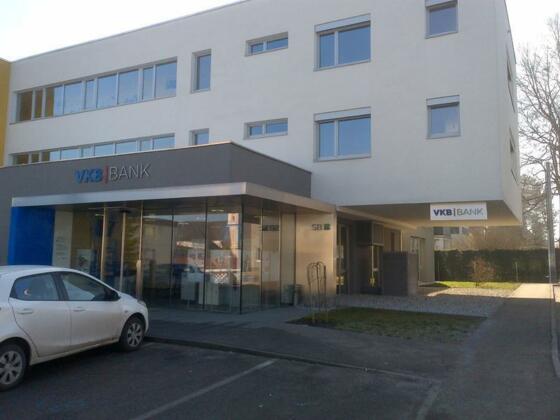 VKB Bank in Vorchdorf im Almtal