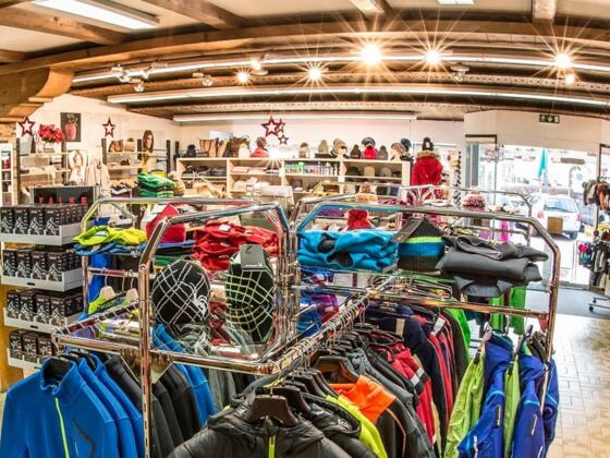 ETZ KG Schuhe &amp; Sport - Kitzbühel