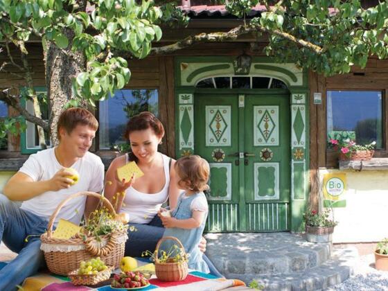 Biohofkäserei Fürstenhof