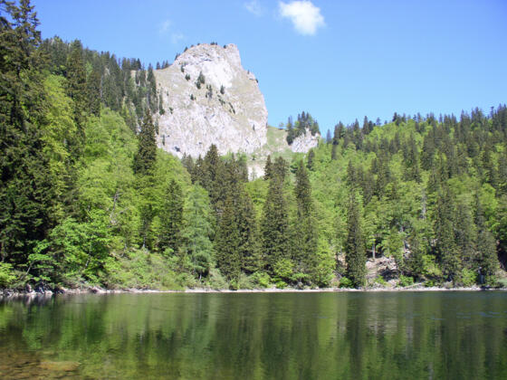 Mönichsee