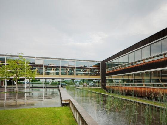 Vorarlberger Mittelschule Klaus-Weiler-Fraxern