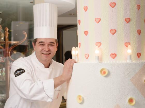 Café-Konditorei Gredler