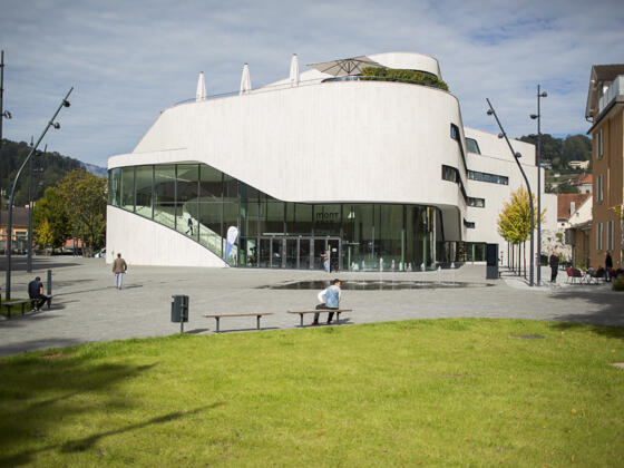 Montforthaus Feldkirch