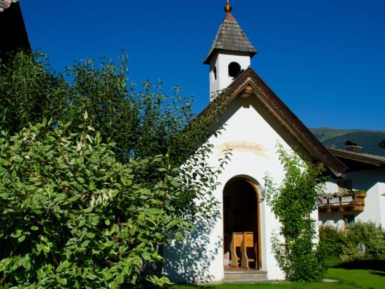 Berndlkapelle