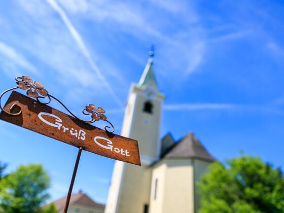 Pfarrkirche Haibach ob der Donau