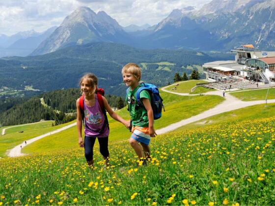 Bergbahnen Rosshütte