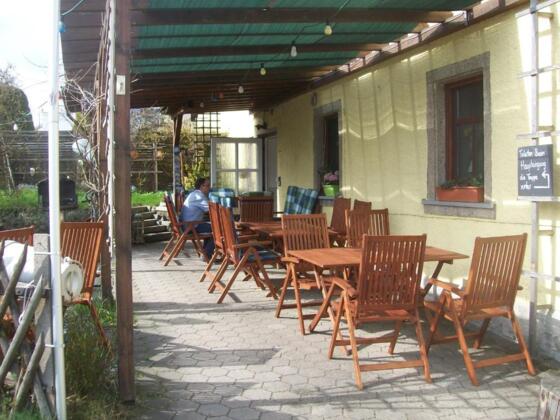 Gasthaus "Zur Hulda"