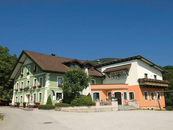 Gasthof Abfalter